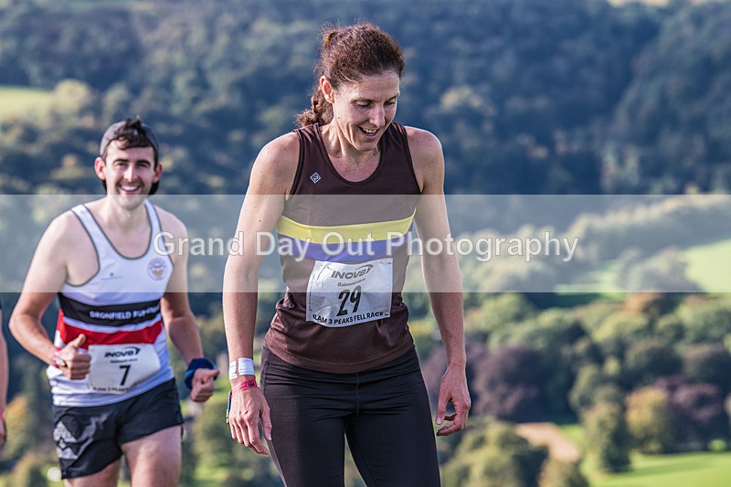 Ilam-296 - Ilam Three Peaks Fell Race (Limestone Series) Sunday 28th September 2025