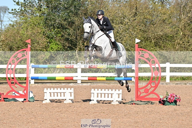 240420A-101136-10209 - Cls 19, 1 Star Silver Tour 1.20m