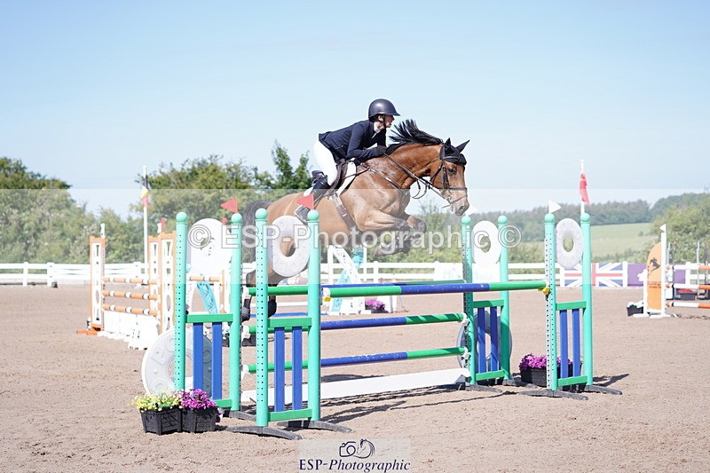 240719A-095636-09737 - Cls 30, YH 6 Yr Olds 1.25m