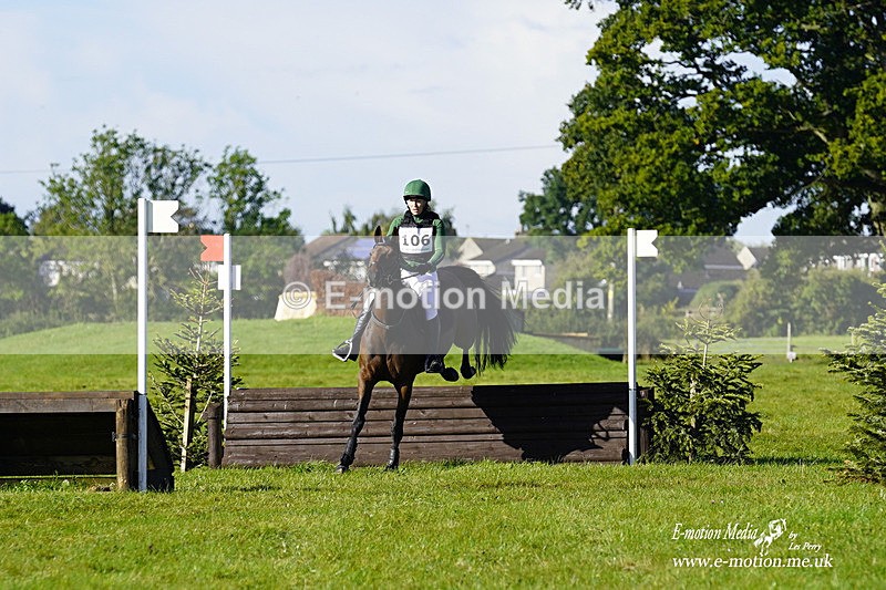 WWHT 031021 570 - Novice Restricted (0.80m) 03/10/21