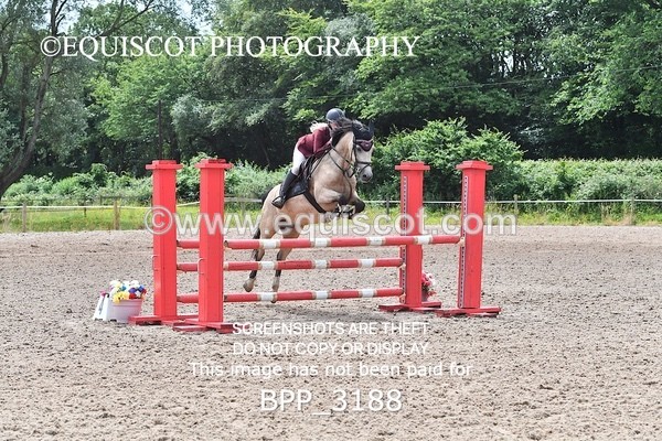 BPP_3188 - CLASS 14 SUN 0.95m Amateur Championship Qualifier