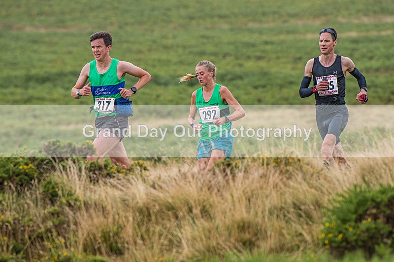 Lowther-23 - Lowther Lakeland Fell & Trail Race Sunday 9th August 2026