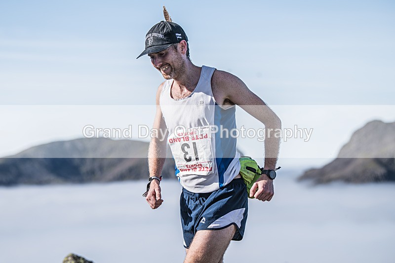 Langdale-422 - Langdale Horseshoe Fell Race Saturday 11th October 2025