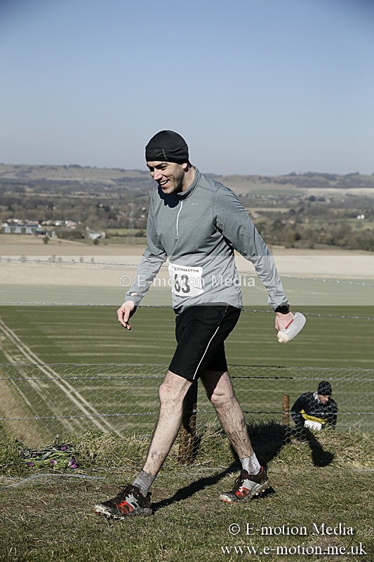 PVT 250218 -1545 - The Terminator 2018 Pewsey Vale 25/02/18