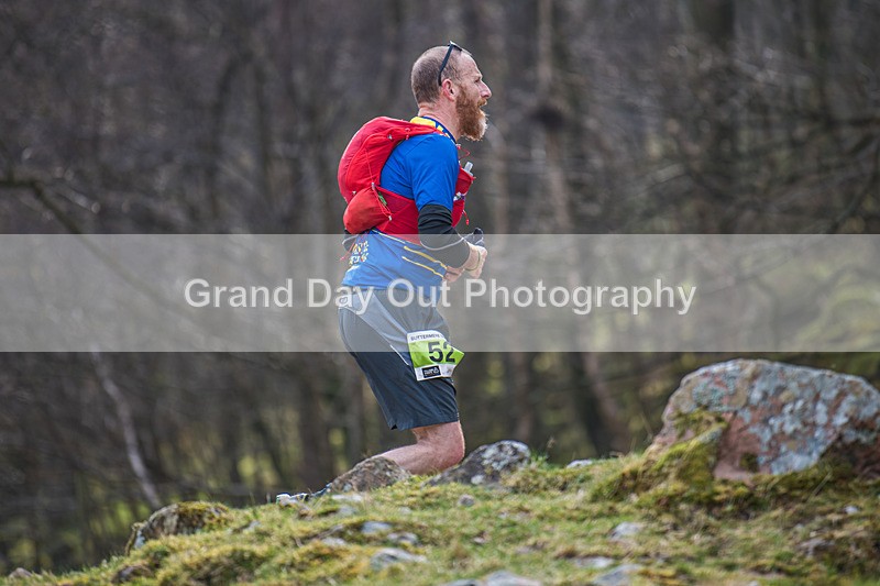 Buttermere-665 - Fellside Events Buttermere Trail Race Sunday 23rd March 2025