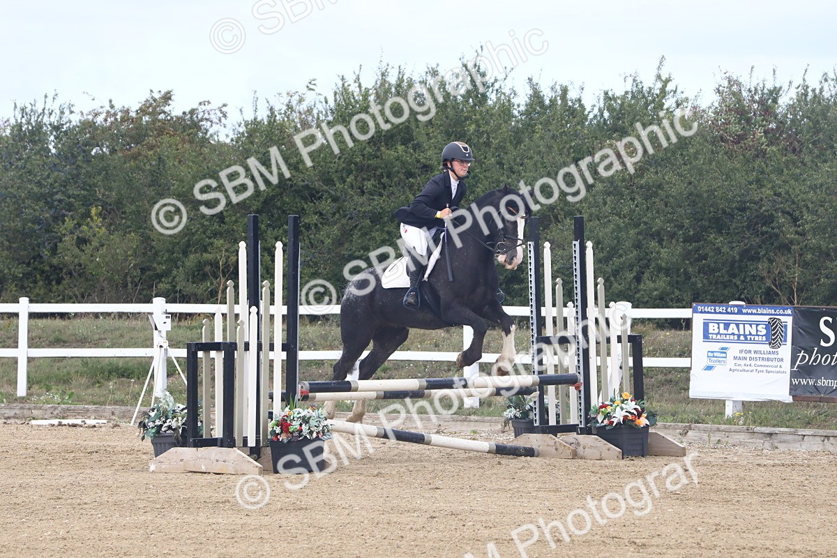 SBM_007367 - Class 8 - 70cm Champs