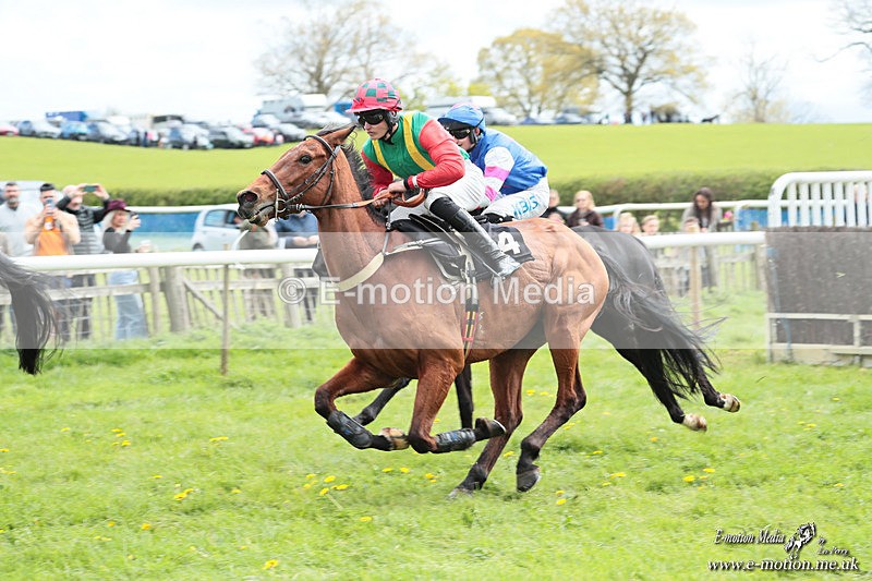 PtP 180426 467 - Worcestershire Hunt PtP Chaddesley Corbett 18/04/26
