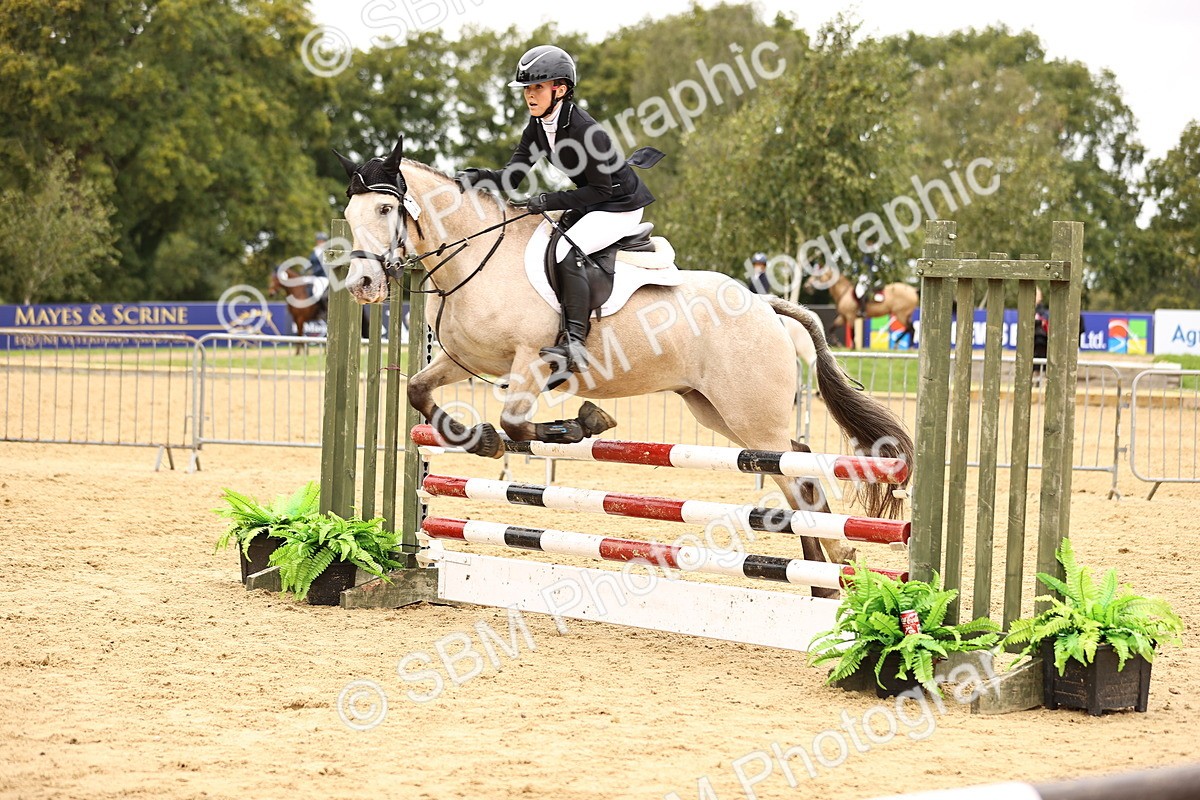 SBM_64749 - J17 - Junior Pony 80cm Championship