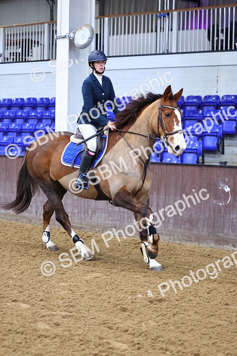 SBM_000614 - Class 3 - Senior Discovery - 1.00m