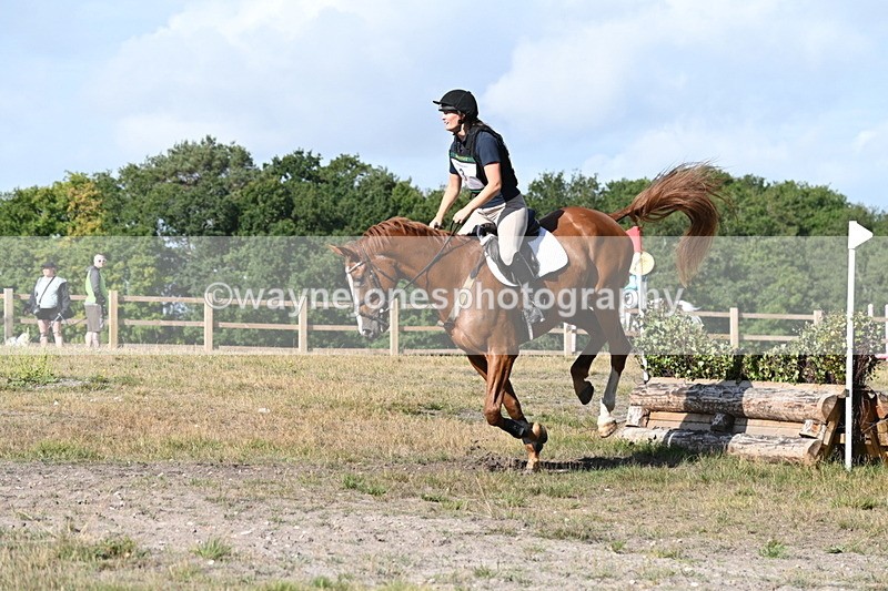 WJ6_9742 - XC Time 10:02 to 10:21