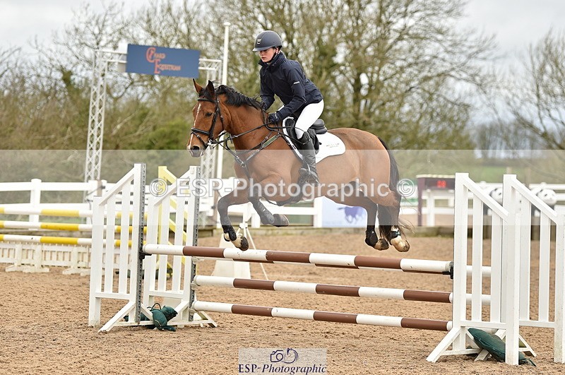 240403A-105632-00107 - Cls 1 British Novice and 90cm Open