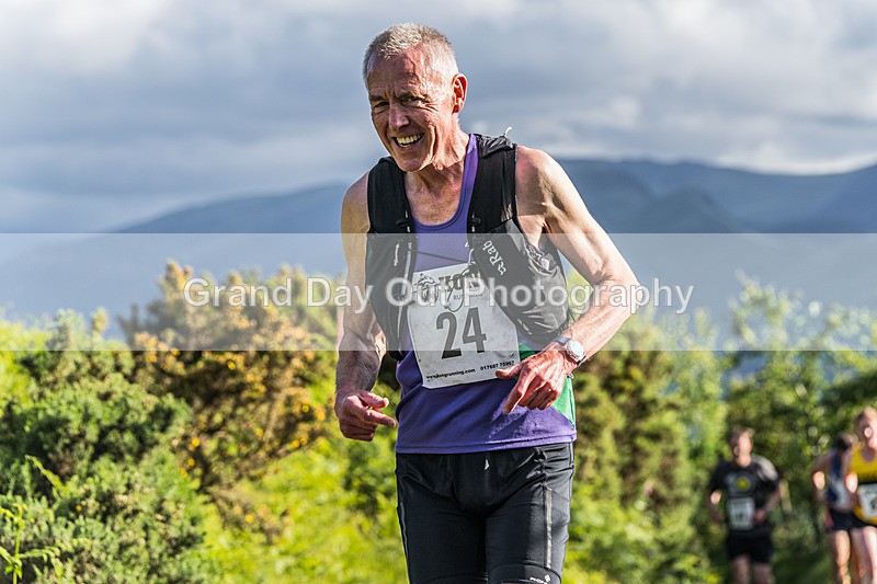 Round Latrigg-172 - Mike Mallen Memorial Round Latrigg Race Wednesday 10th June 2026