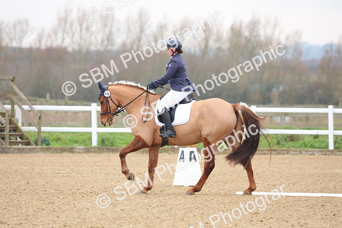 SBM_001673 - Class 8-11 - Novice 2 - Elementary 2