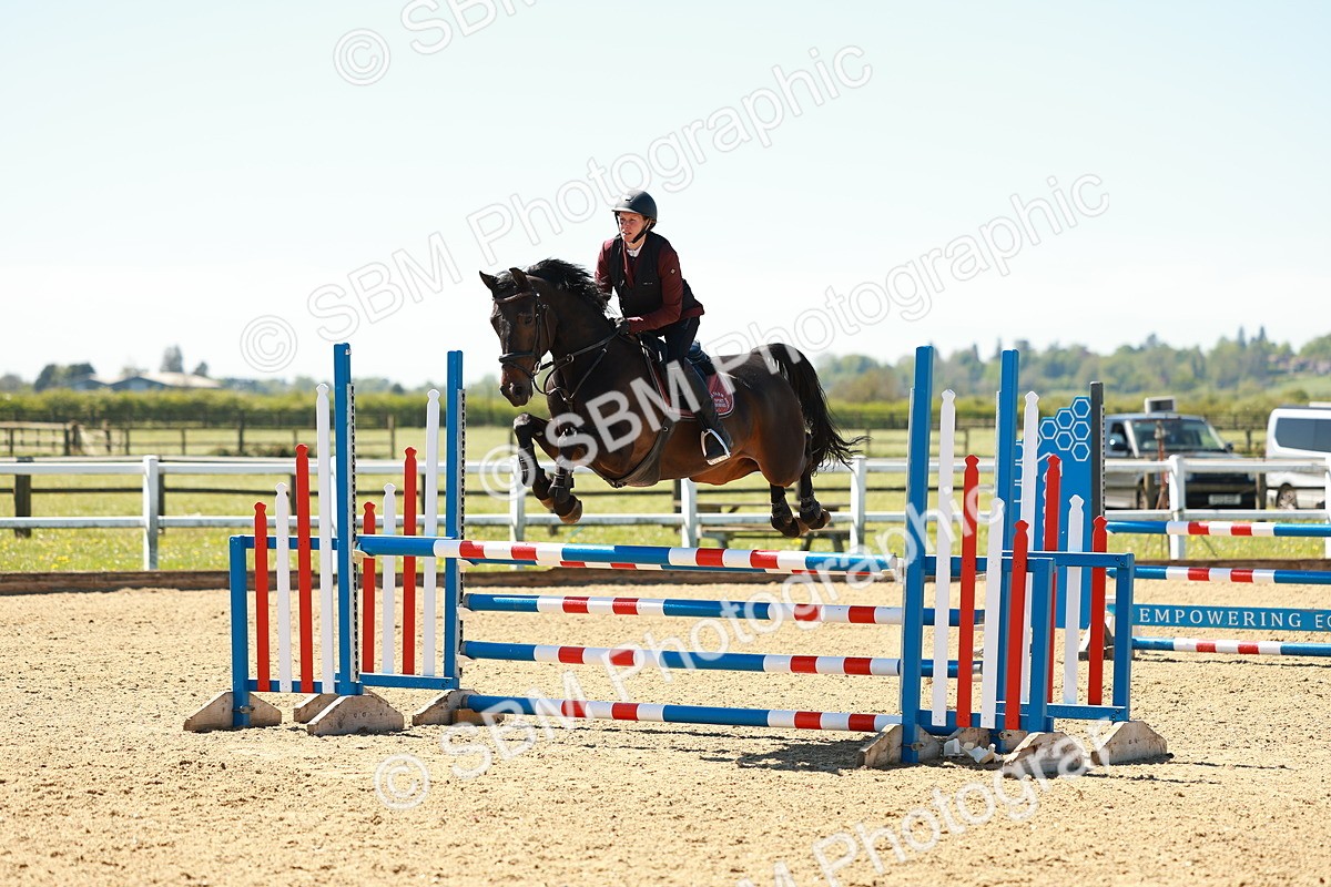 SBM_000882 - Class 3 - Senior Discovery - 1.00m