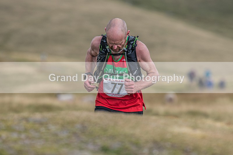 Sedbergh Hills-555 - Sedbergh Hills Fell Race Sunday 16th August 2026