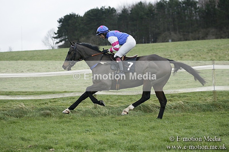 PtP 031217 101 - Hursley Hambledon Point-to-Point Larkhill 03/12/17