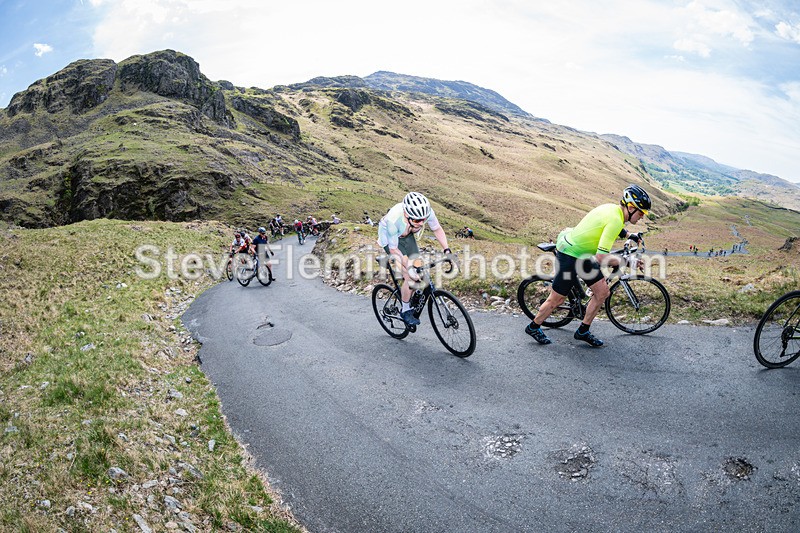 134038 - Hardknott Pass Camera 2 13.00-14.00