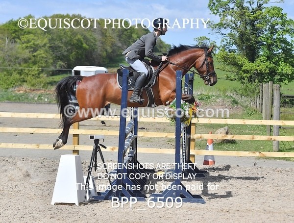 BPP_6509 - CLASS 35 MON Scottish Spring Final 1.05m