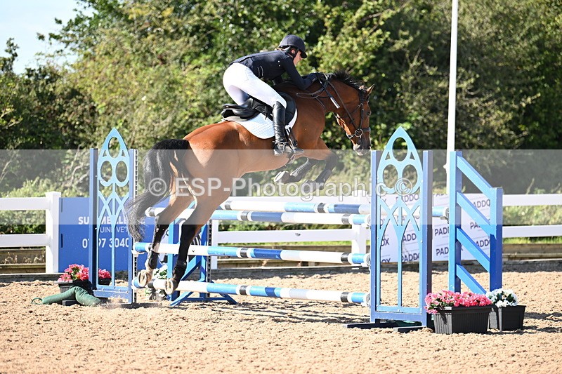 240914A-151403-07997 - Cls 25-S 1.10m Amateur Qualifier