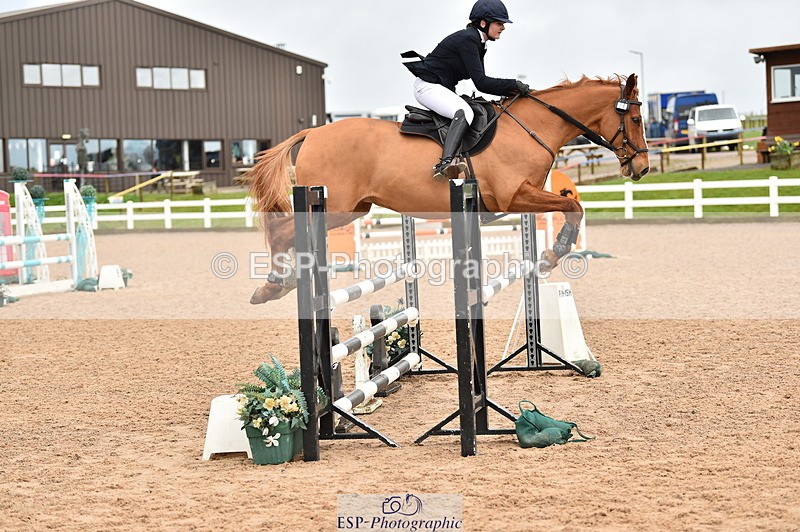 240315A-123038-01343 - Cls 9 95cm National Amateur Quali