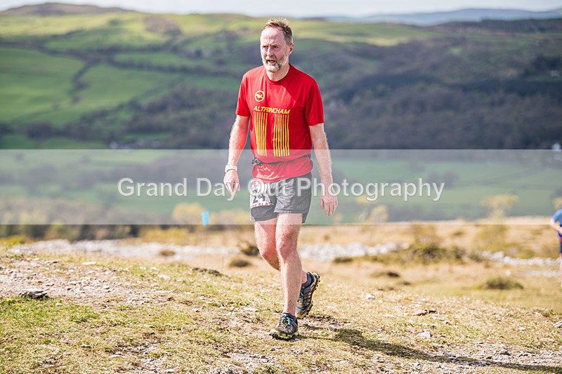 Dean Barwick-150 - Dean Barwick Dash Fell Race Sunday 19th April 2026