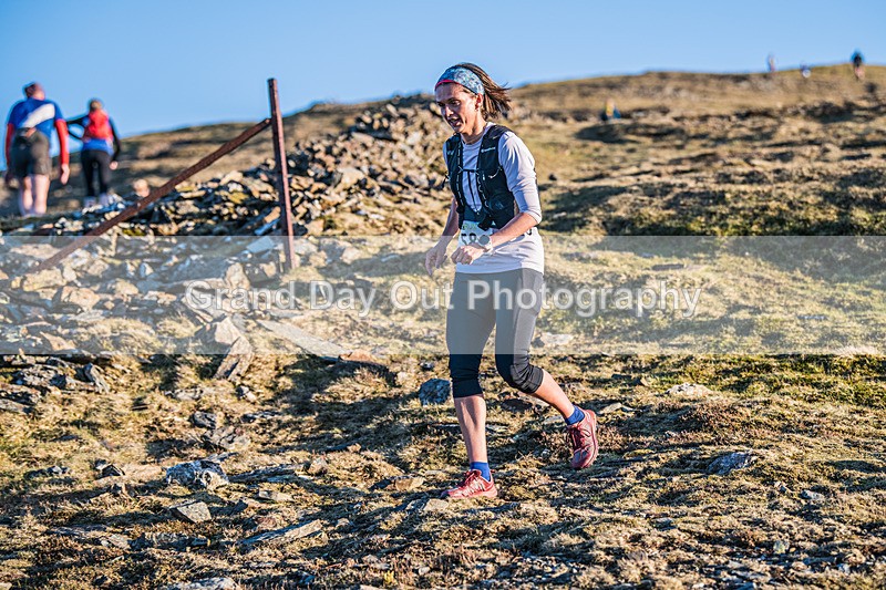 Grisedale-598 - Grisedale Grind Fell Race Wednesday 17th April 2024