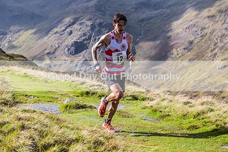 HBMR Leg 4-56 - Hodgson Brothers Mountain Relay Leg 4 Saturday 3rd October 2026