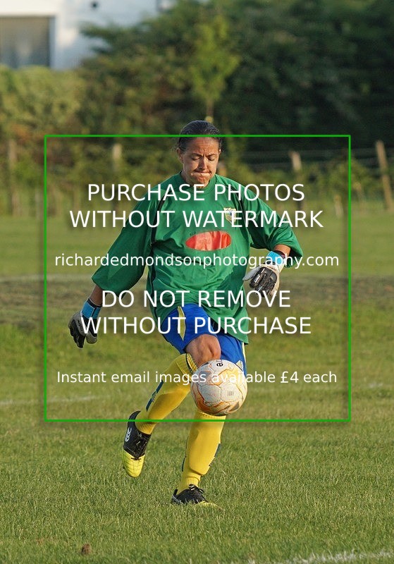 DSC03619 - Kendal United Ladies v Whitehaven Ladies (21/7/21)