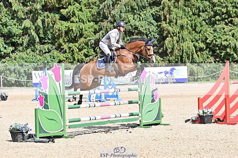 250704A-160814-11905 - Cls 23 Snr Foxhunter