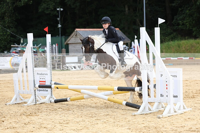 3E7A2638 - Class 4: 60cm Junior