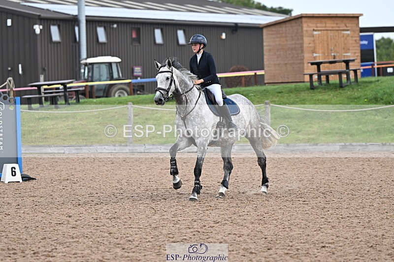 240828A-101218-00033 - Cls 1 Snr British Novice and 90cm Open