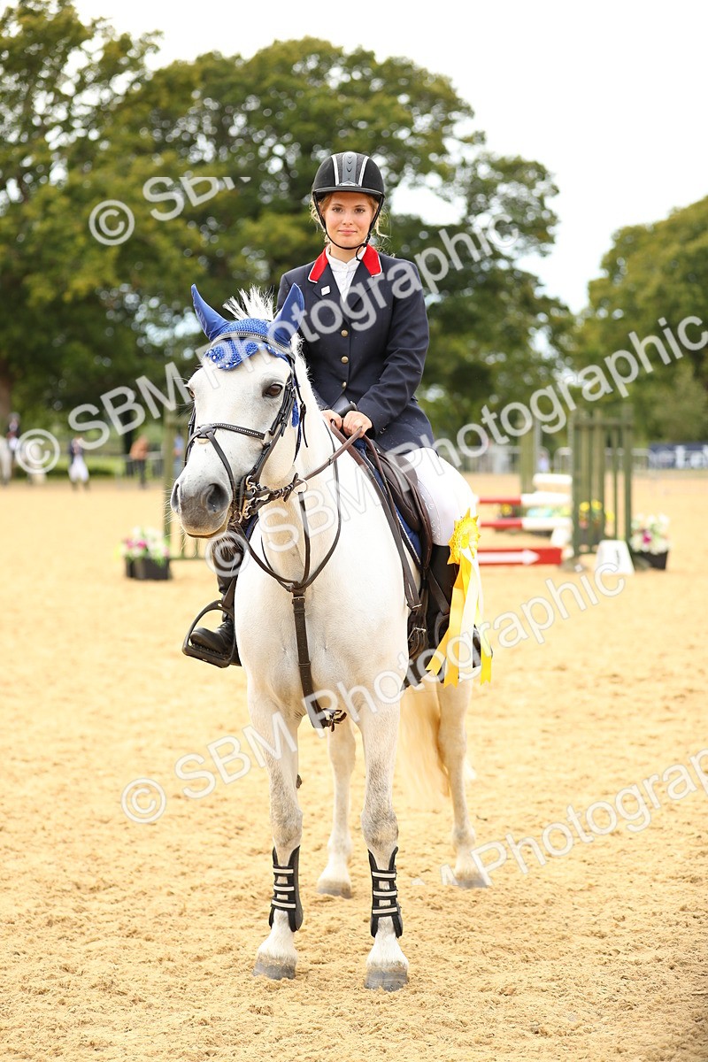 SBM_71318 - J18 - Junior Pony 85cm Championship