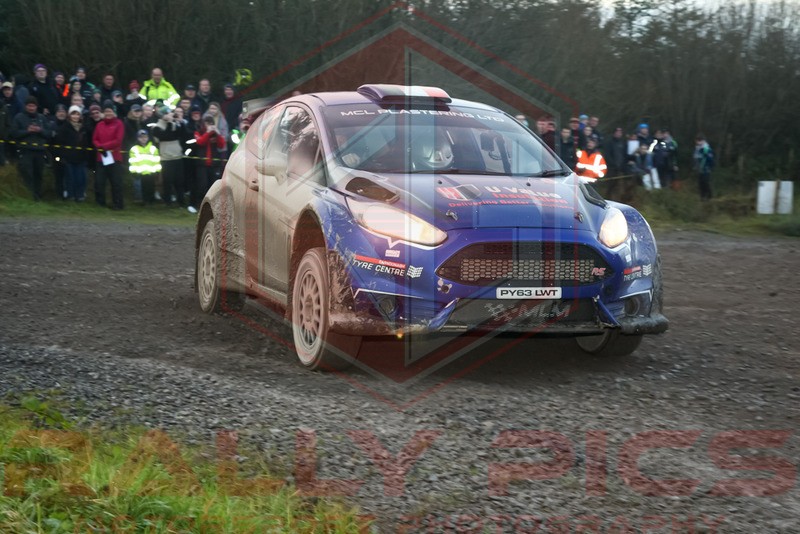 Samsonas Fivemiletown 121 of 130 - Samsonas Fivemiletown