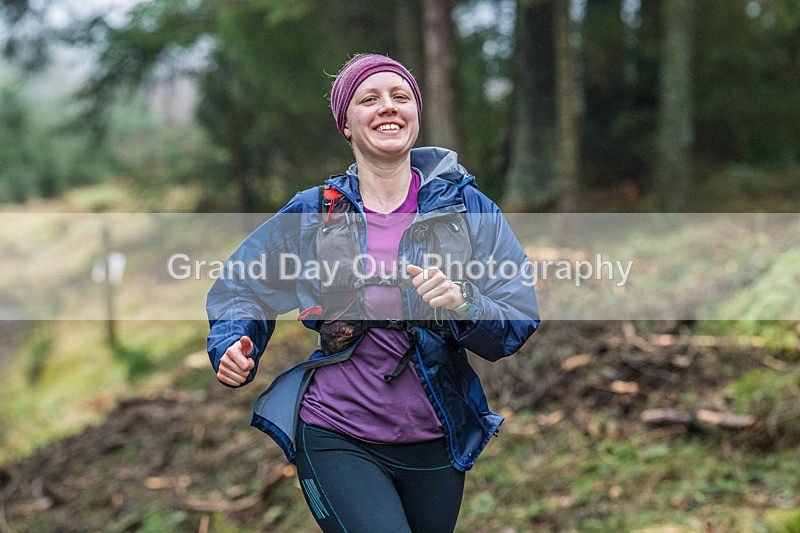 Glentress 21  10K-2021 - High Terrain Events Glentress 21 & 10K Trail Runs Saturday 18th February 2023
