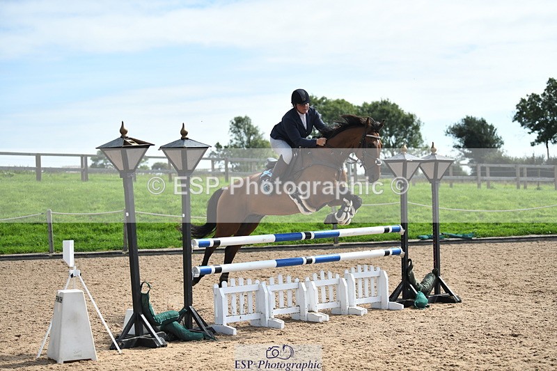 230903A-120658-04285 - Cls 14 1.10m Amateur Quali