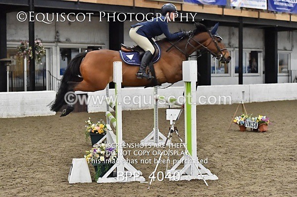 BPP_4040 - FRI CLASS 23 NEWC/1.10M