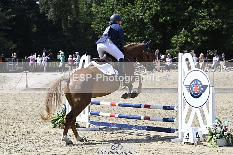 250823A-124040-28841 - WC Round 2 70+ 12.44 to 13.10