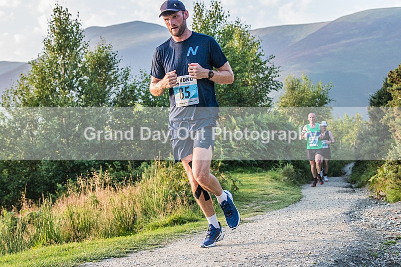 Not Latrigg-625 - Not Round Latrigg Fell Race Wednesday 13th August 2025