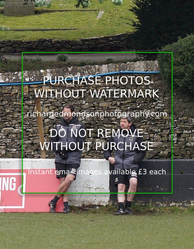 DSC05092 - Morecambe U18 v Carlisle Utd U18 (6/3/21)