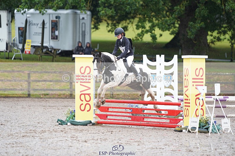 240824X-090502-20557 - 70cm Round 1 8.30 to 9.30