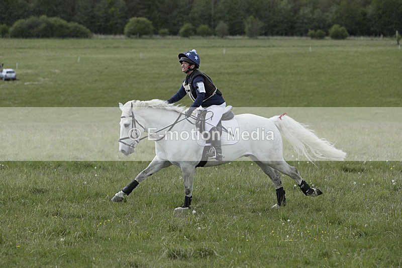 BVHT 140517  NXC -13 - Class 2 XC Novice 14/05/17
