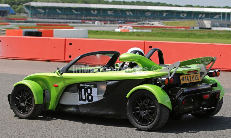  - Lotus Cup UK Speed Champs 2014/15/16/17/18/22/23/24