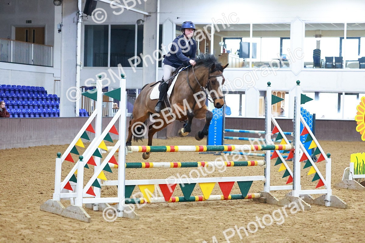 SBM_000685 - Class 3 - Senior Discovery - 1.00m