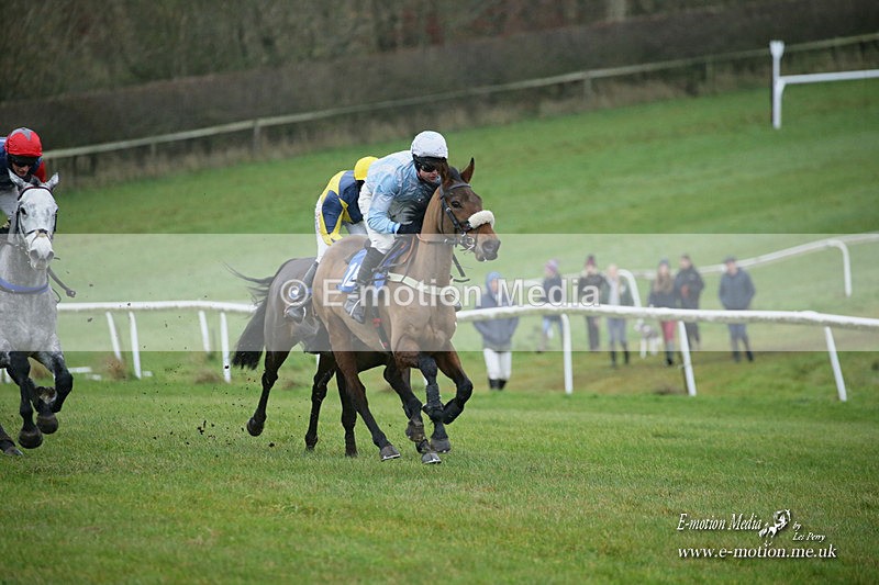 PtP 121221 181 - Barbury International Point-to-Point 112/12/2021