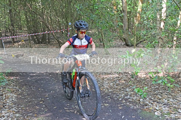 A41A8364 - MTB East Round 8 Betteshanger Kent 15th June 2025 Under 12s