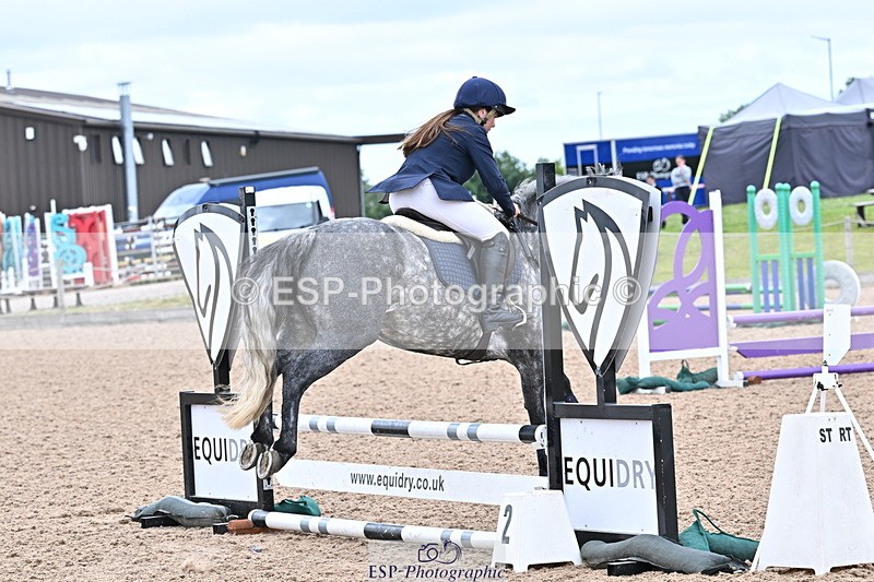 250610A-160134-00080 - Clear Round and 60cm