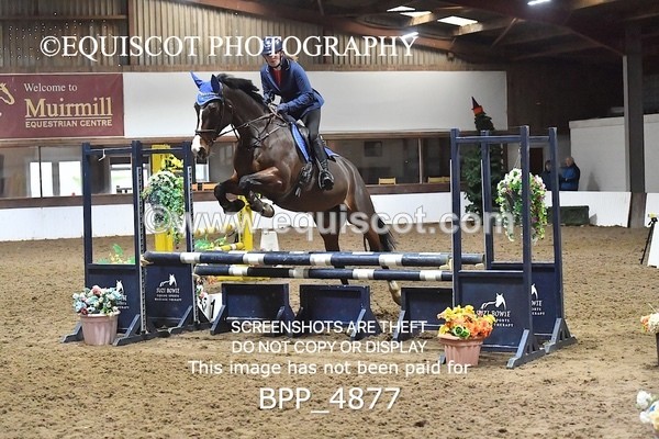 BPP_4877 - CLASS 2 0.85m Amateur Championship Qualifier