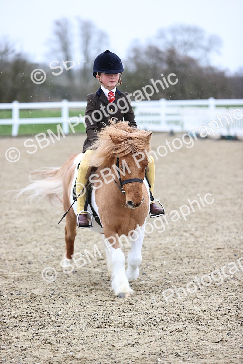 SBM_008420 - Class 33-34 - M&M Open Ridden Small-Large