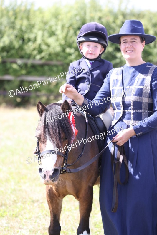 20260906-2826 - Class 25 - Absolute Beginners Pony