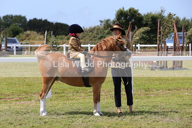 1X9A5063 - Class 36: NPS M&M Lead Rein